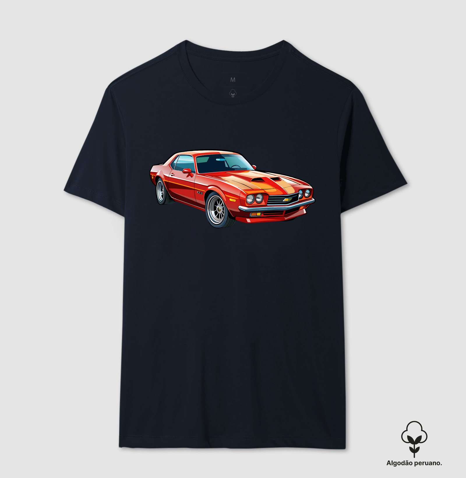 Camisa 6