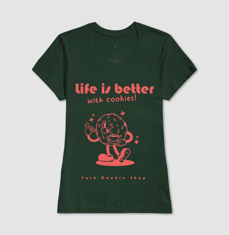 Camisa 7