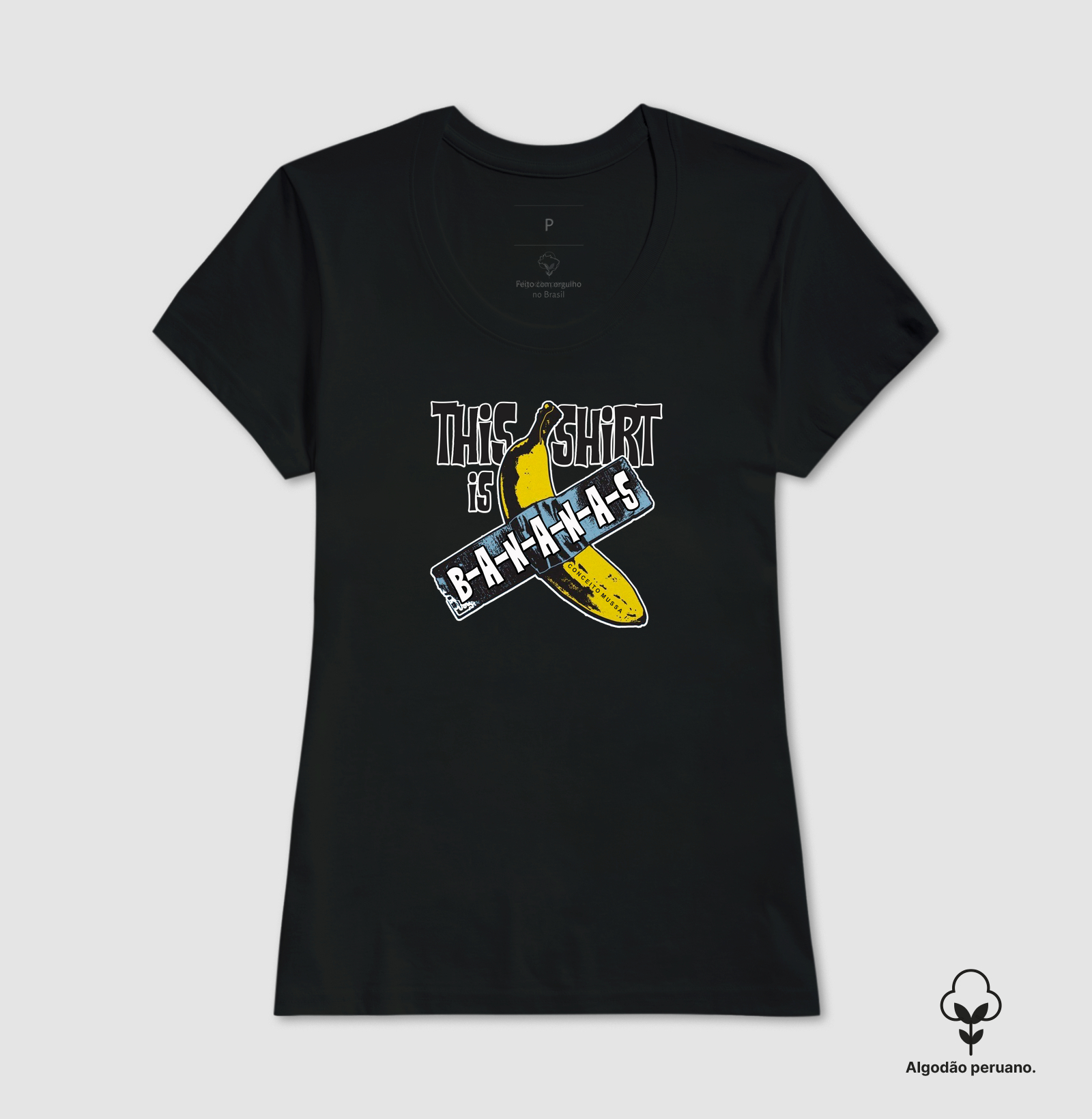 Camisa 1