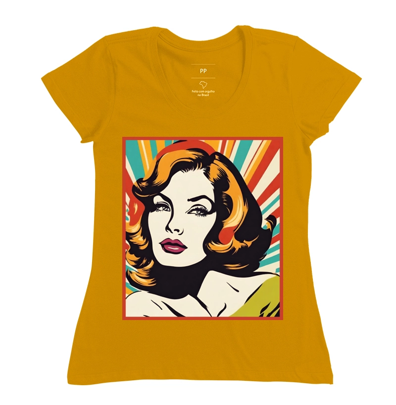 Camisa 10