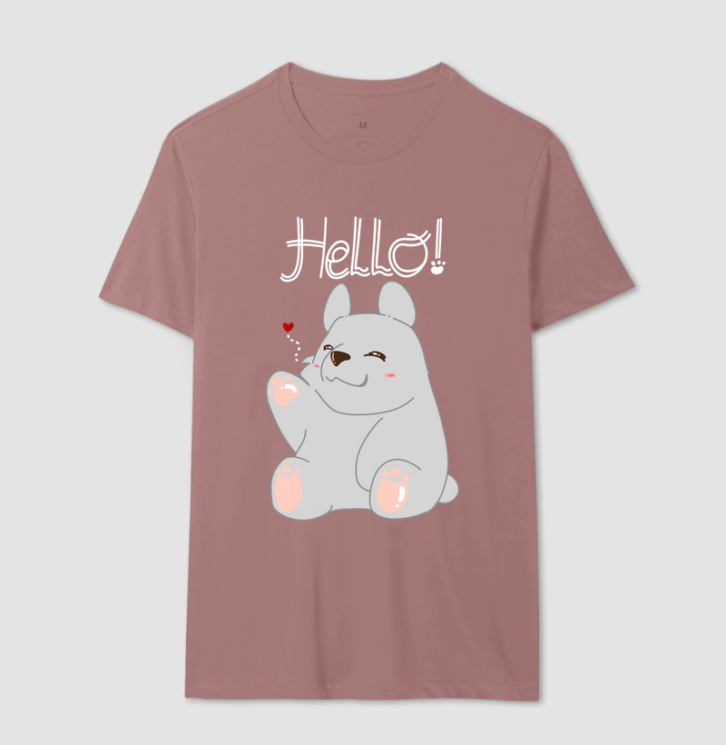 Camisa 11