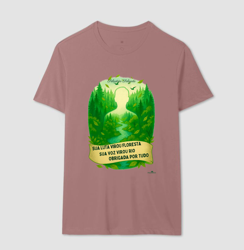 Camisa 17