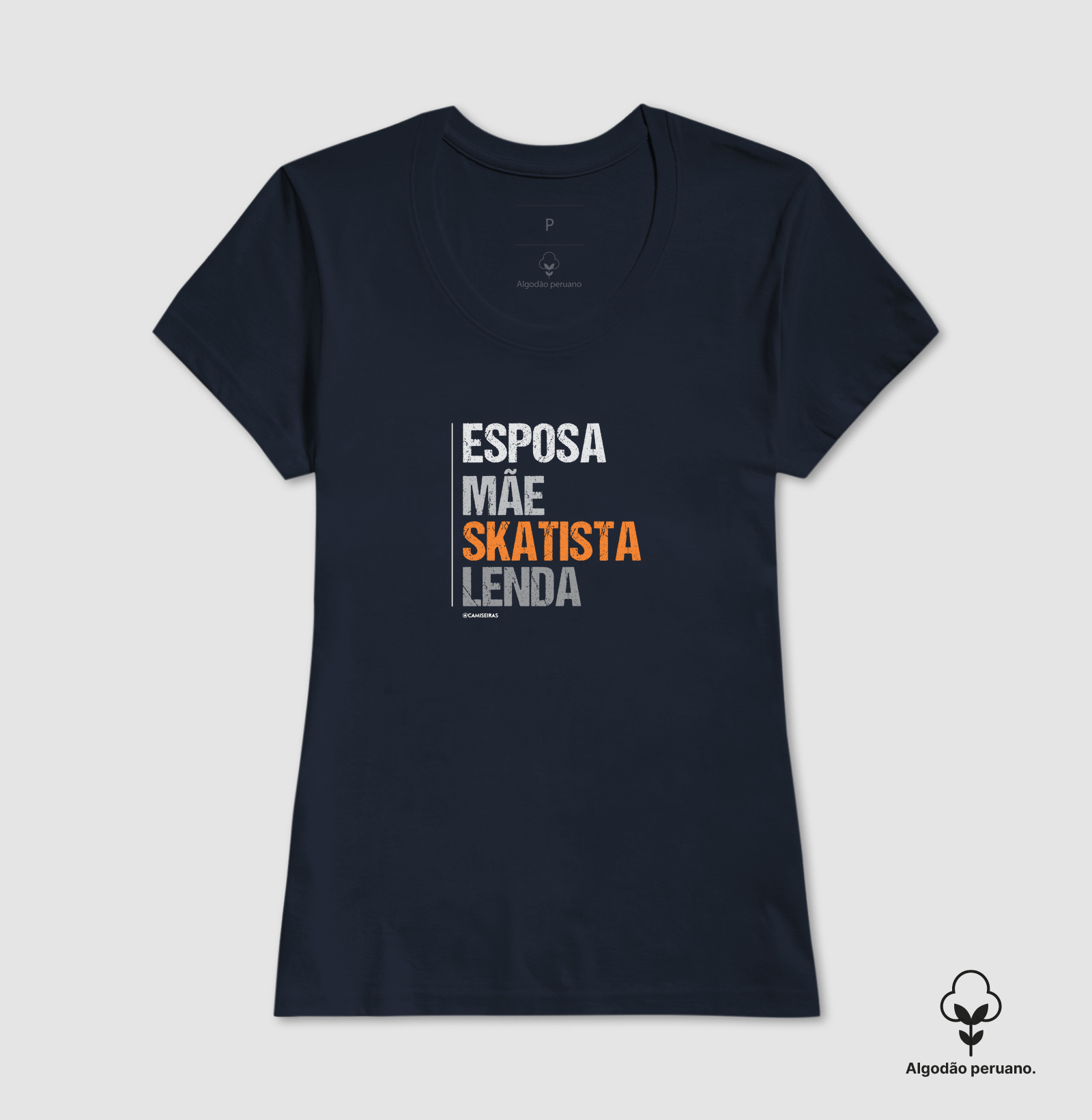 Camisa 3