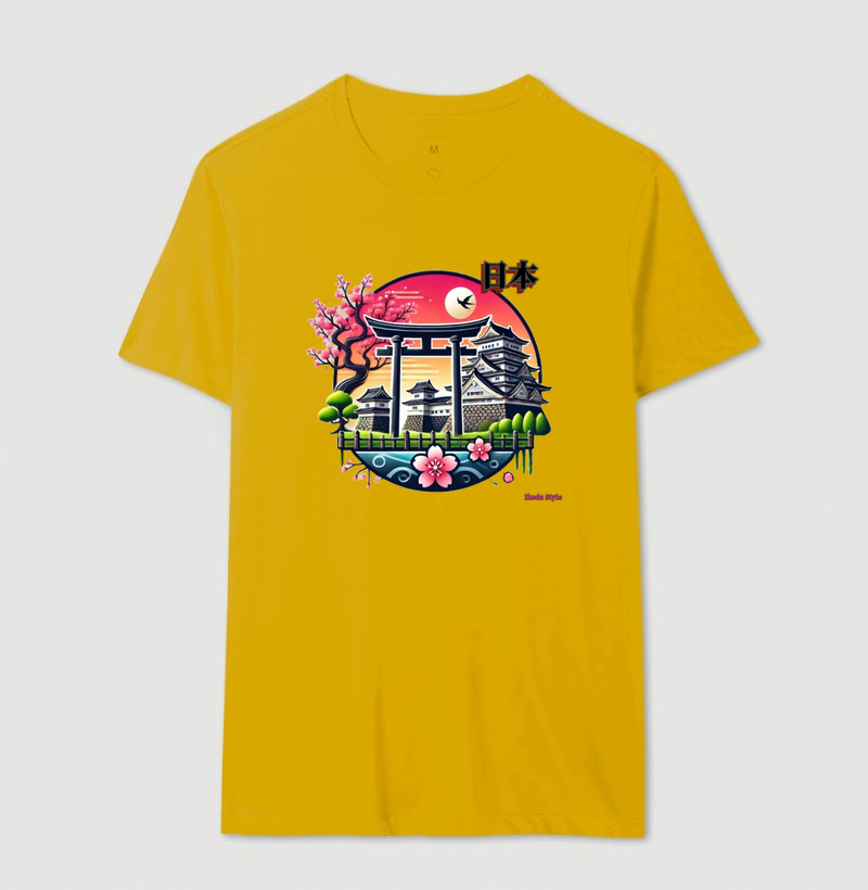 Camisa 16