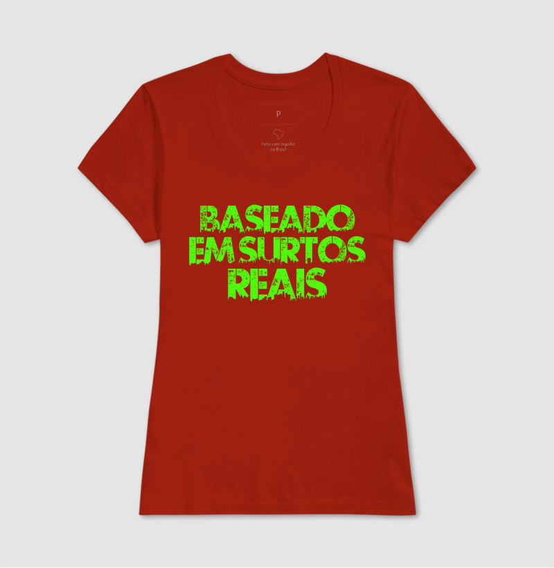 Camisa 10