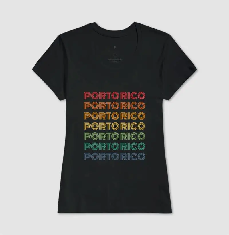 Camisa 7