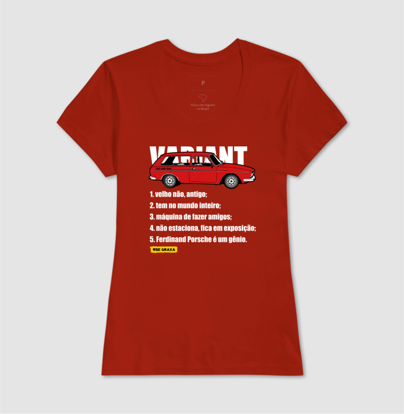 Camisa 10