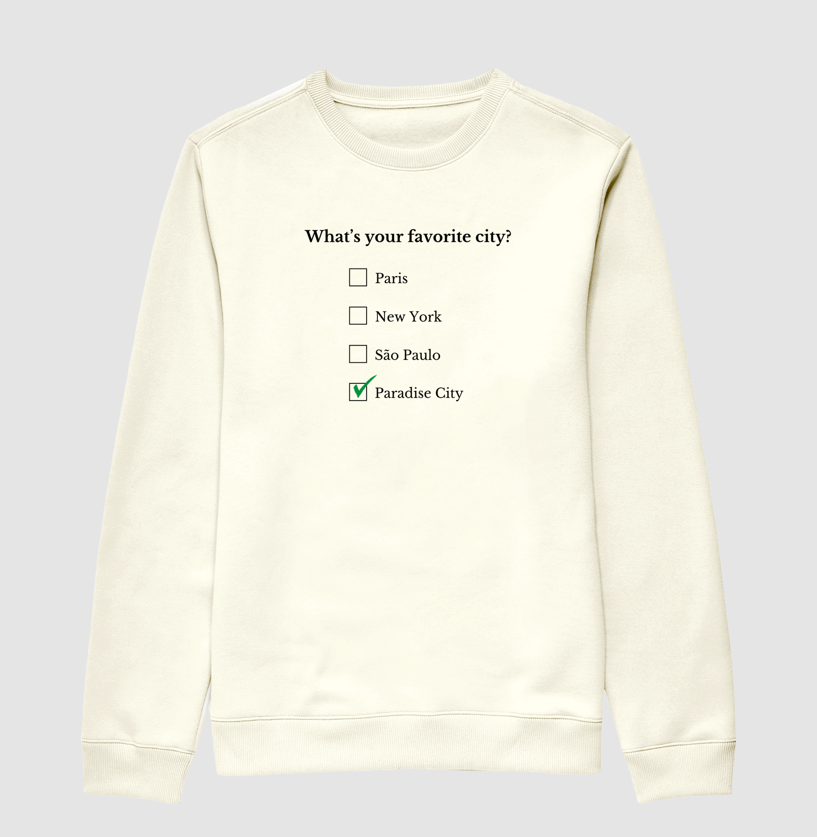 Camisa 1