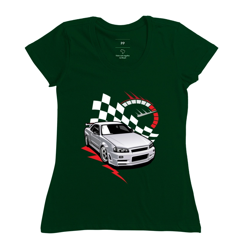 Camisa 10