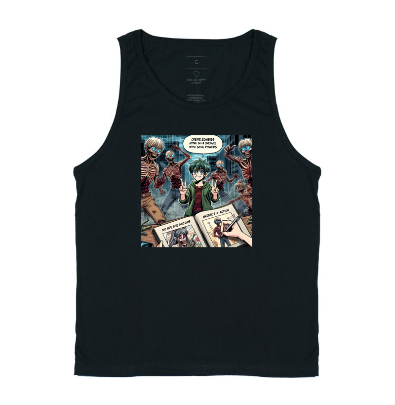 Camisa 2