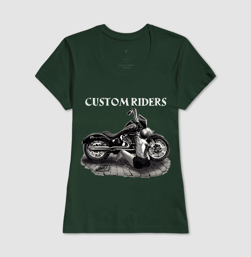 Camisa 15