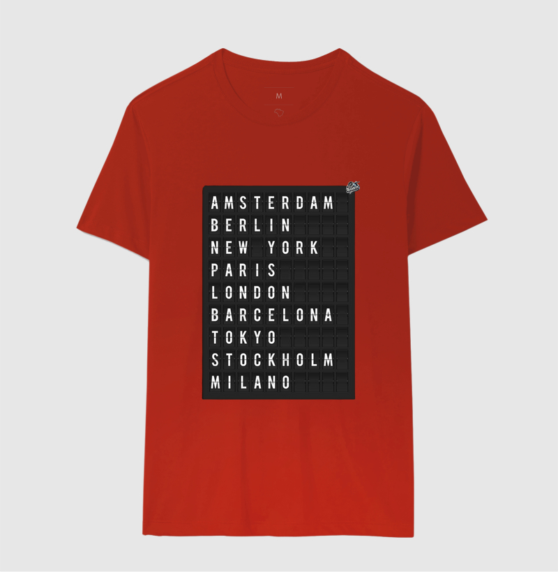 Camisa 1