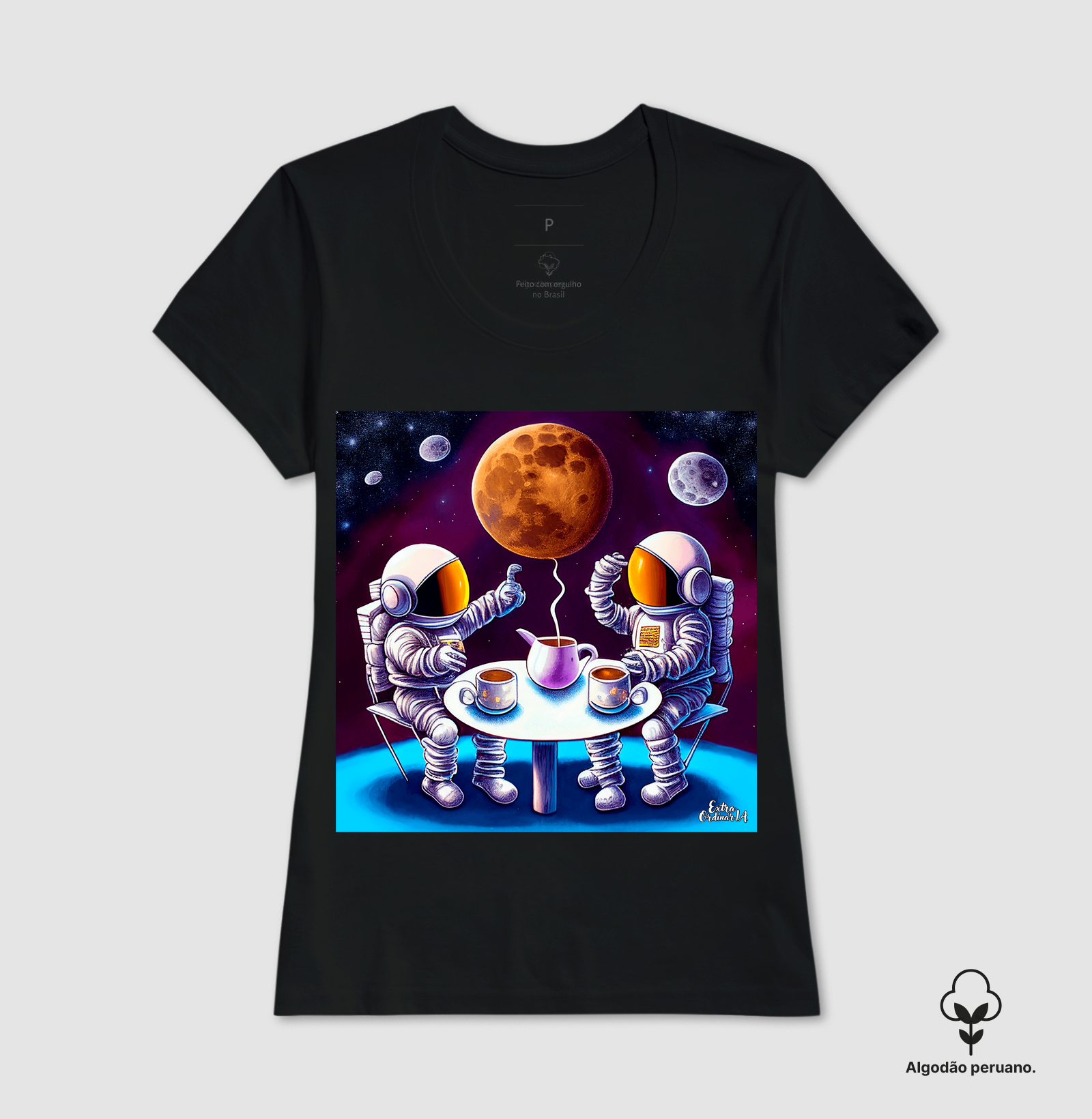 Camisa 1