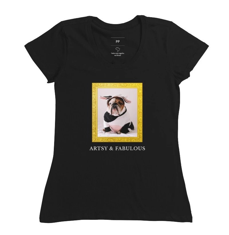 Camisa 1