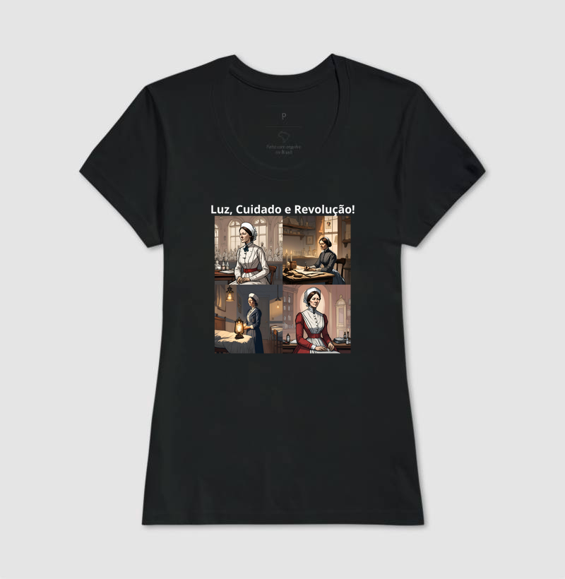 Camisa 19