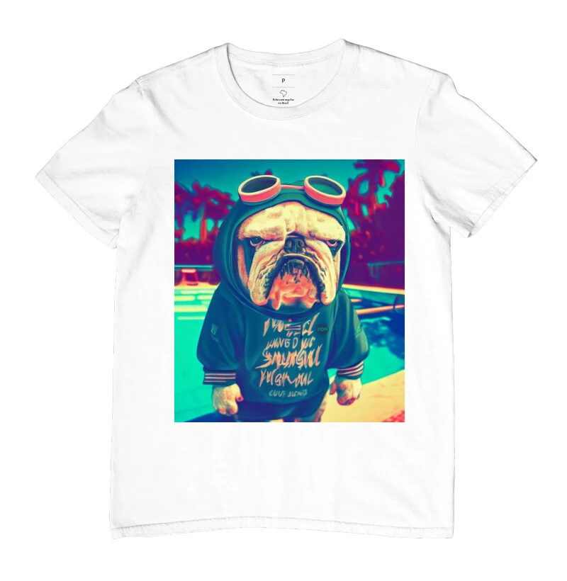 Camisa 3