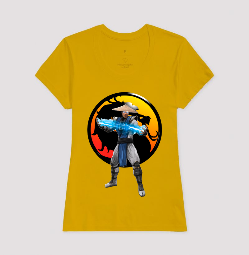 Camisa 17