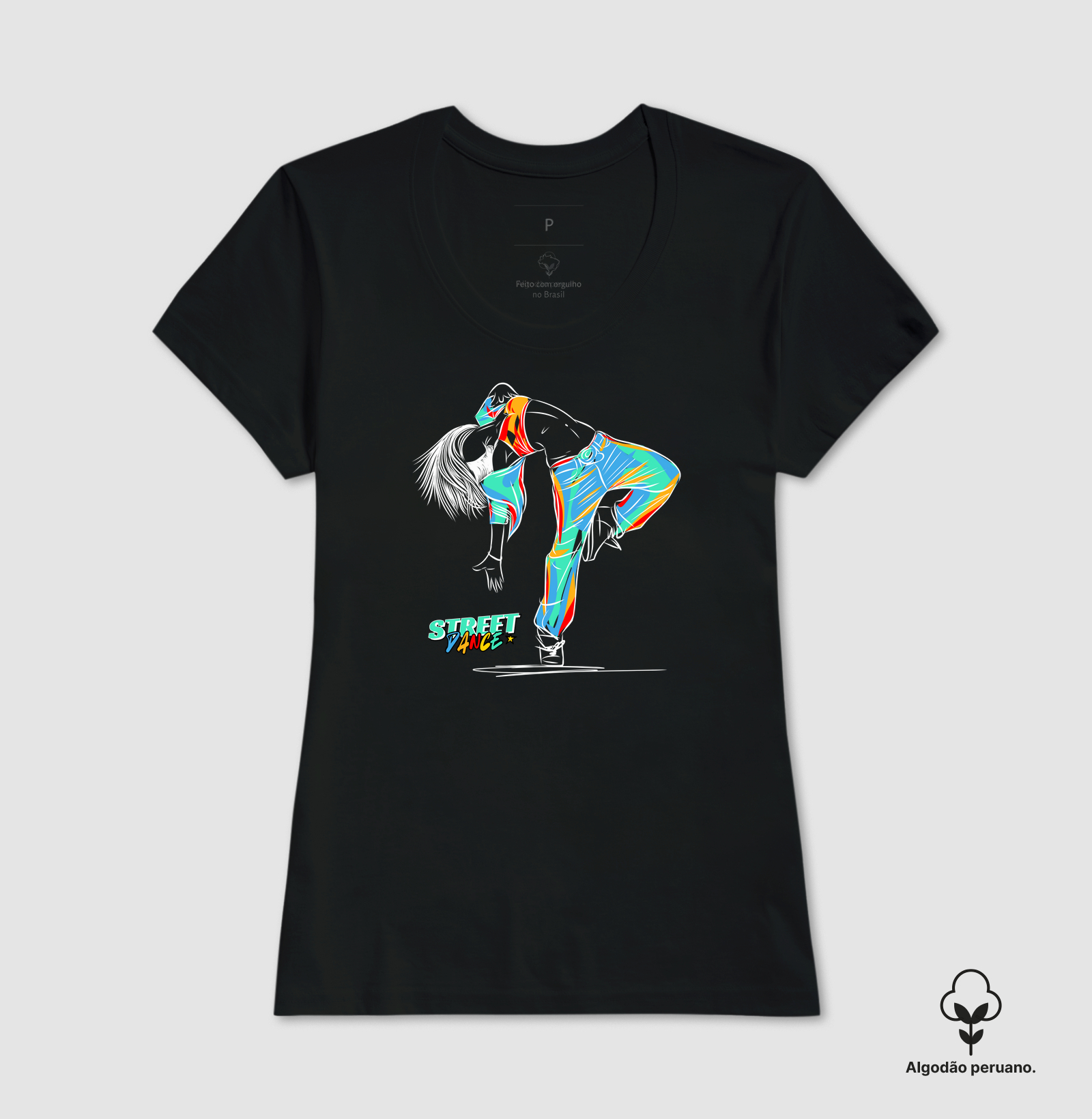 Camisa 1