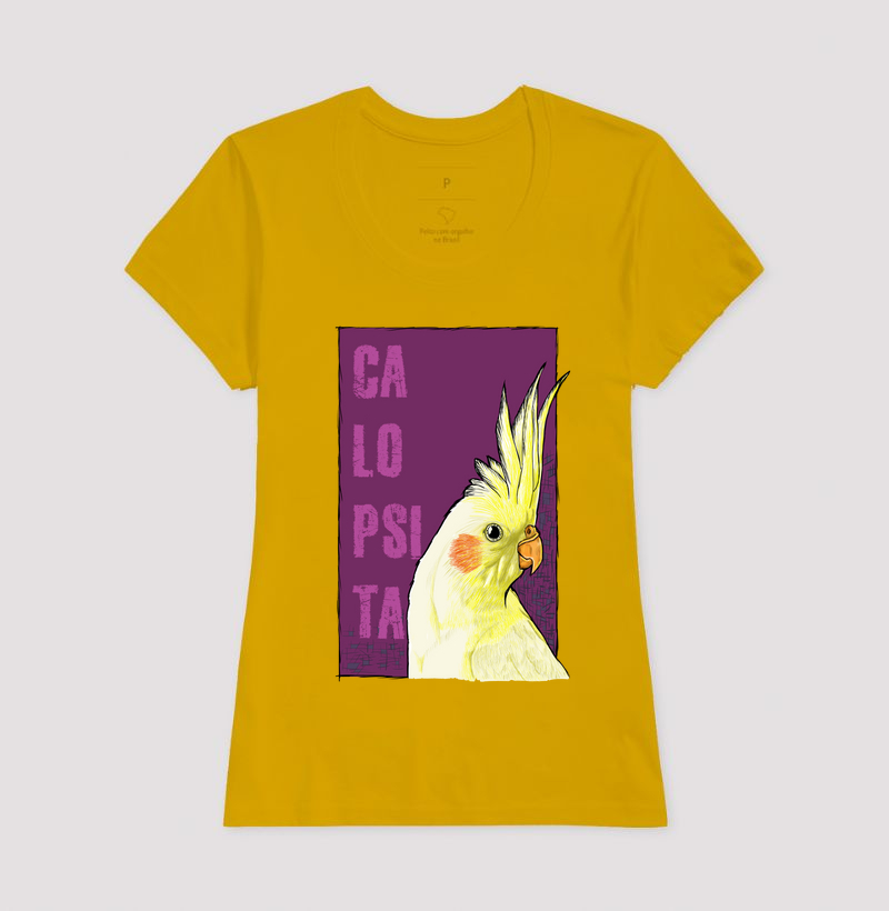 Camisa 17