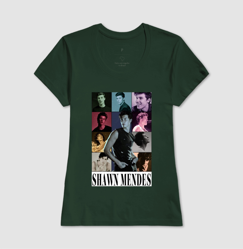 Camisa 11