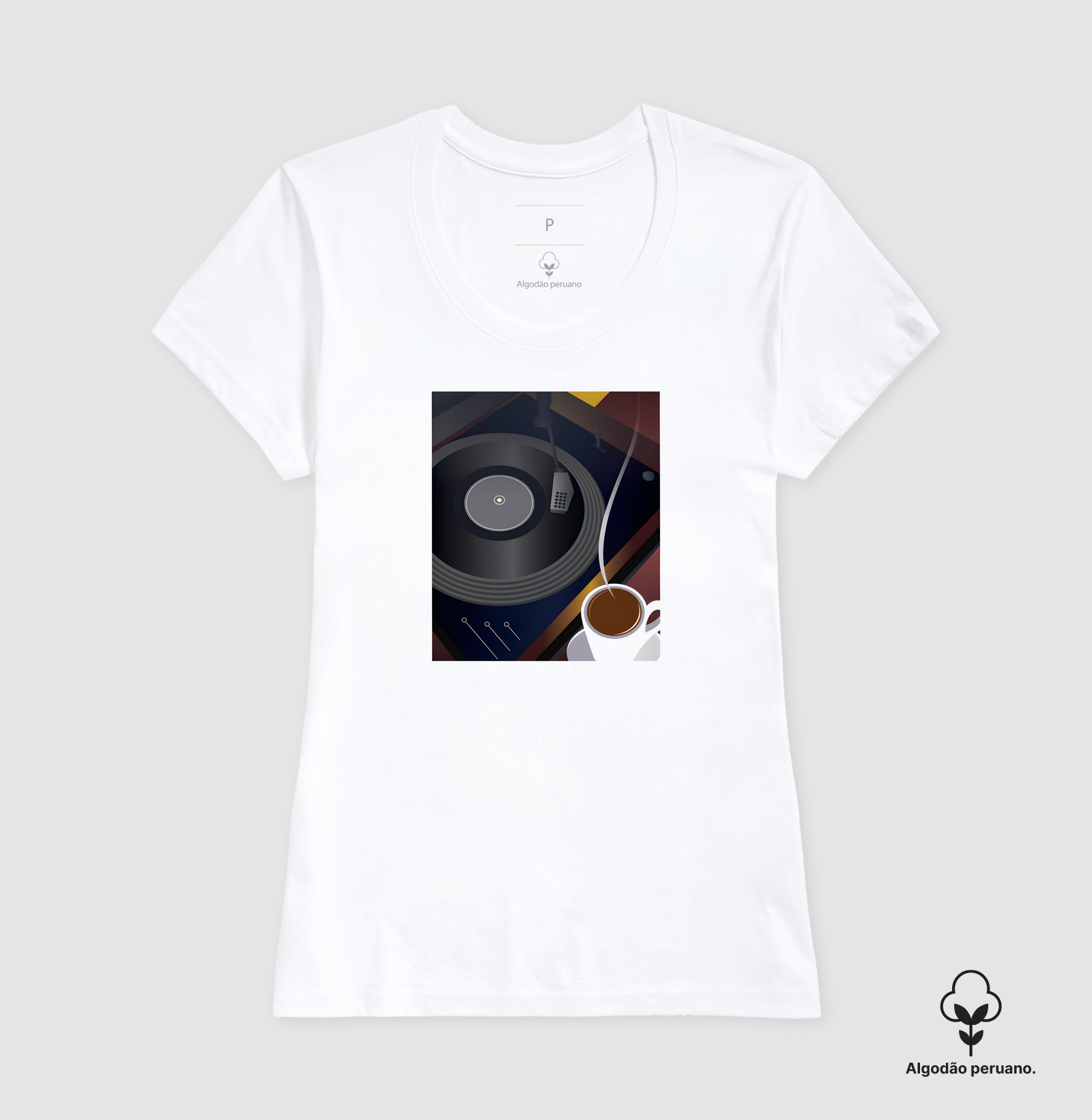 Camisa 6
