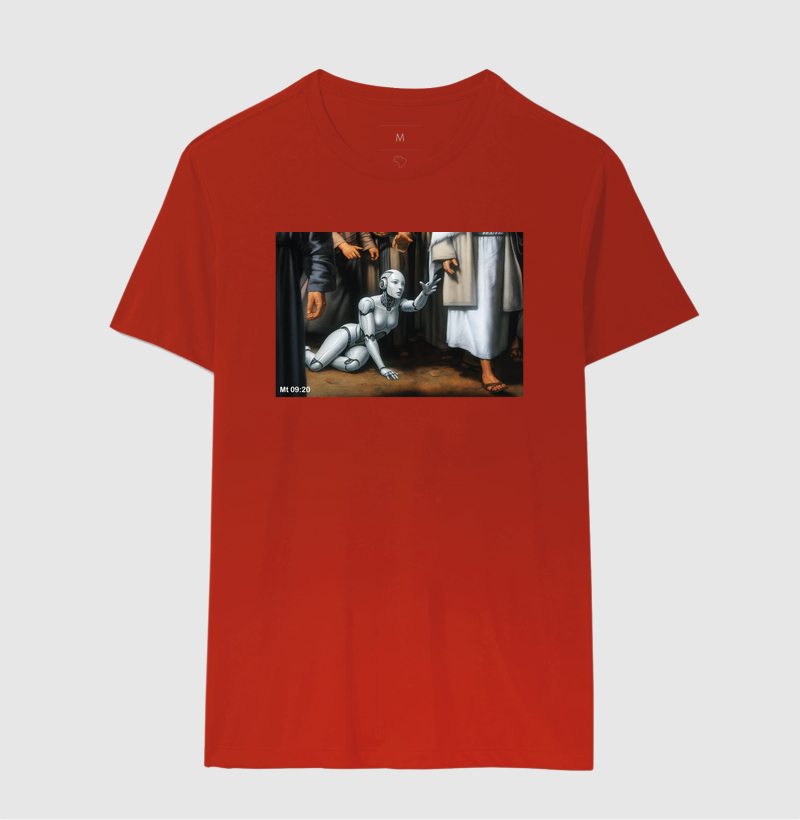 Camisa 9