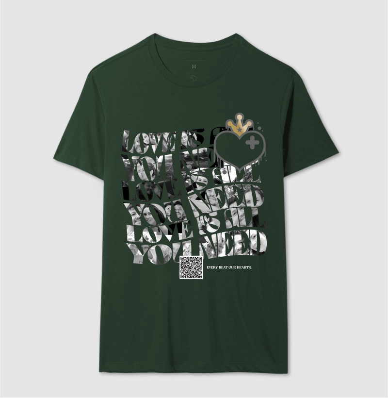 Camisa 11