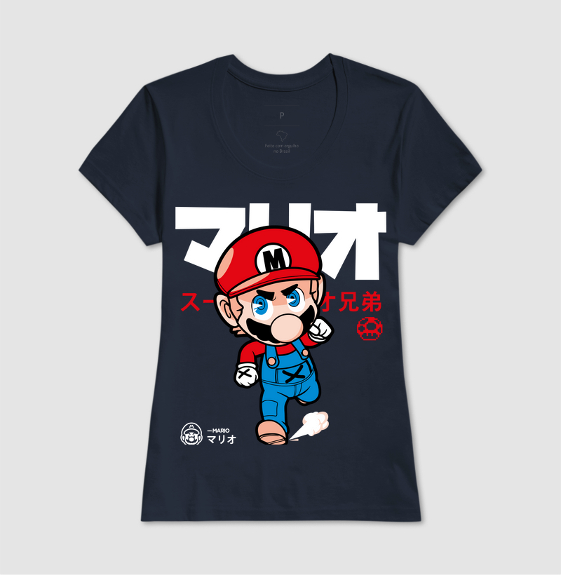 Camisa 6