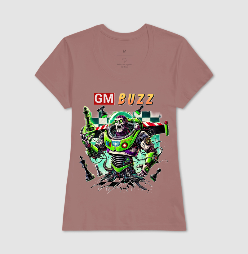 Camisa 16