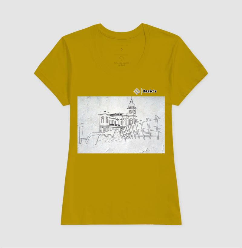 Camisa 13