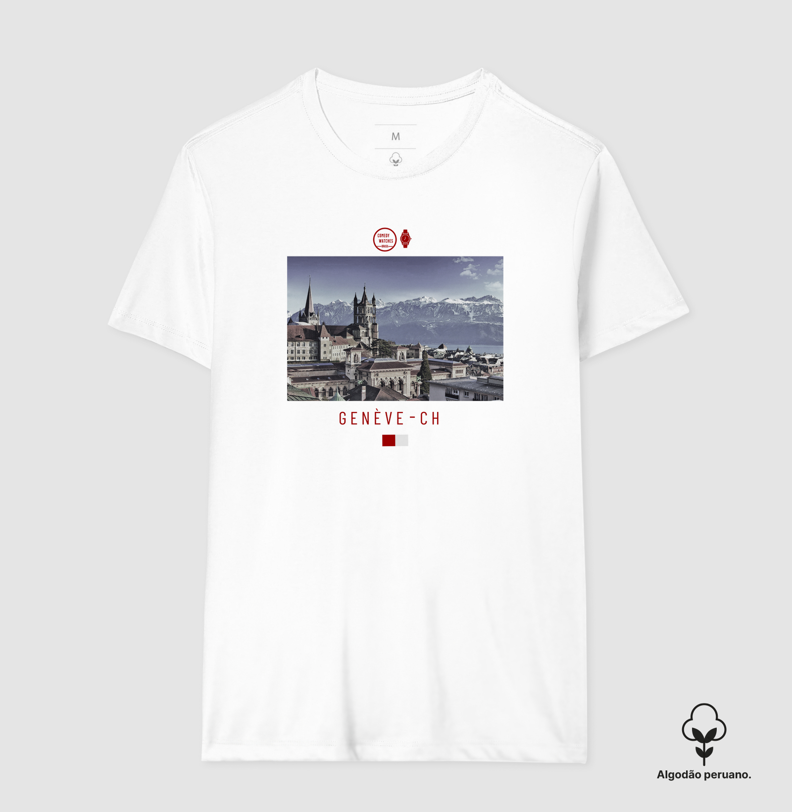 Camisa 2
