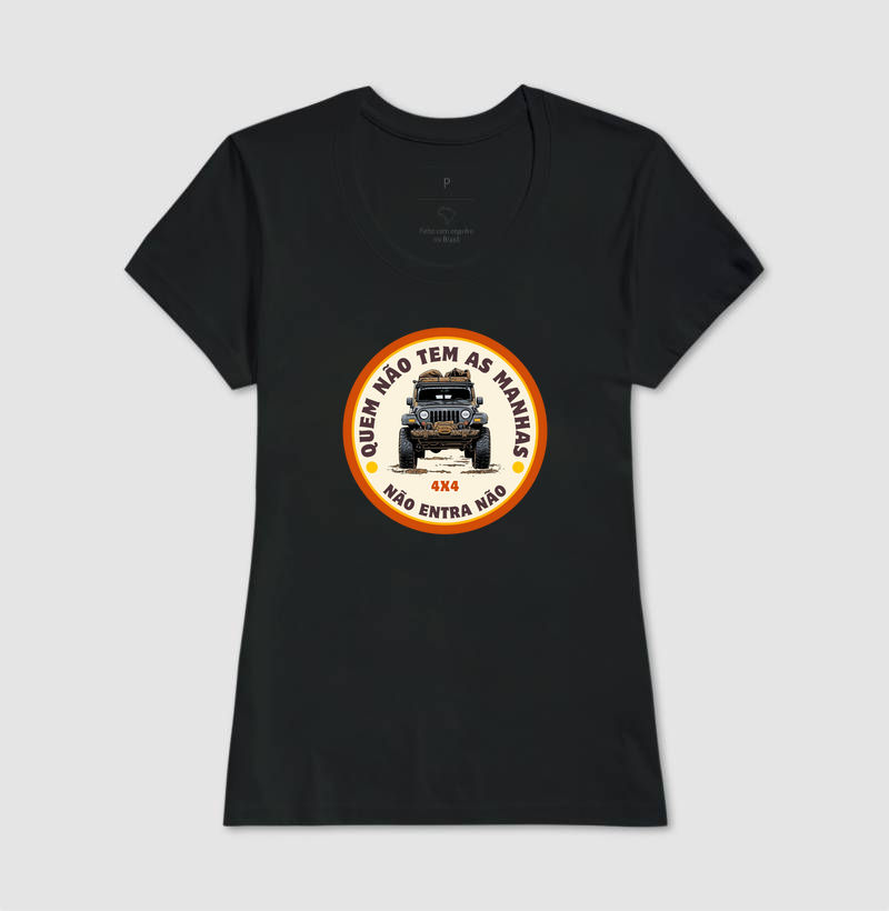 Camisa 4
