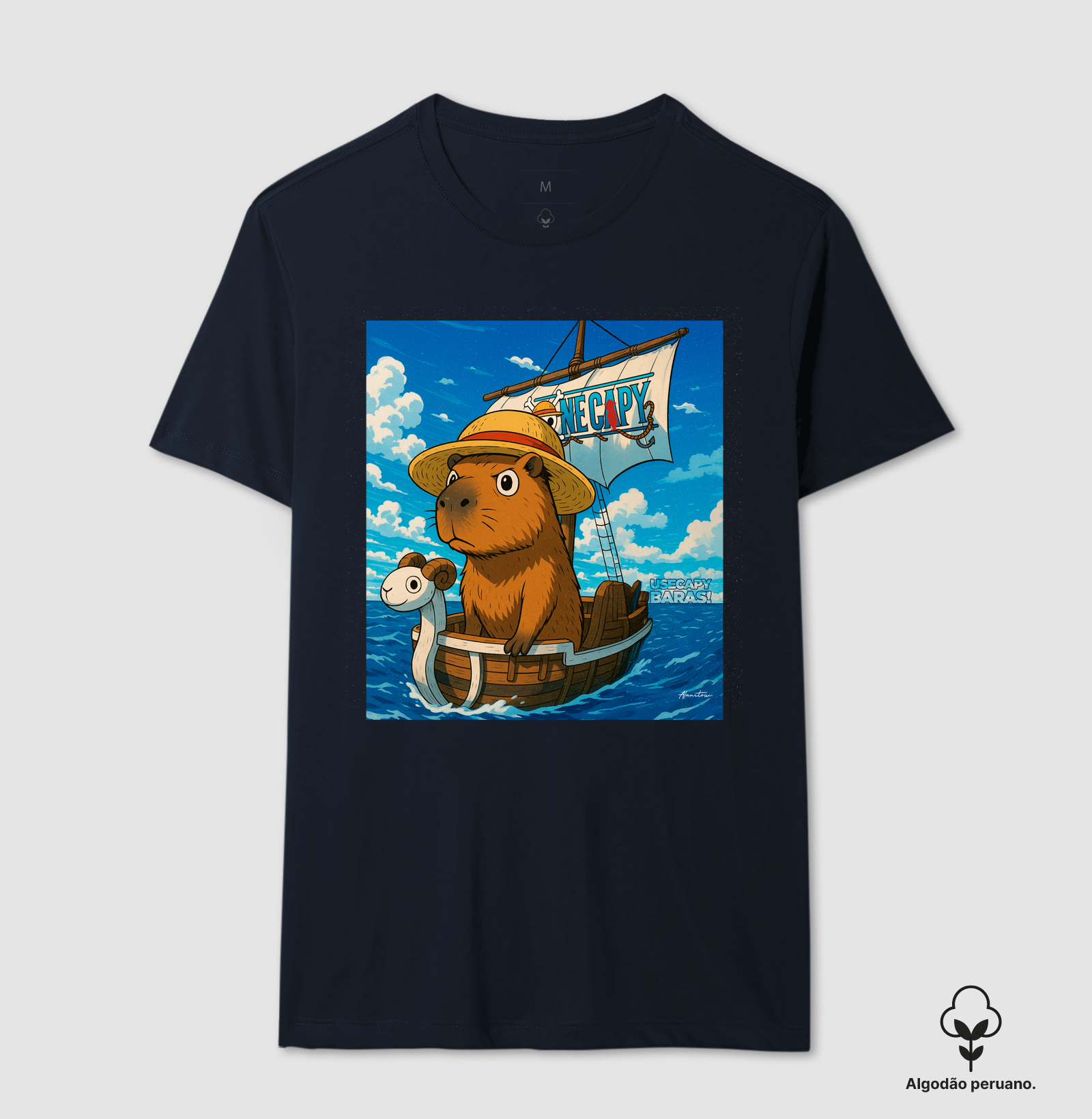 Camisa 4