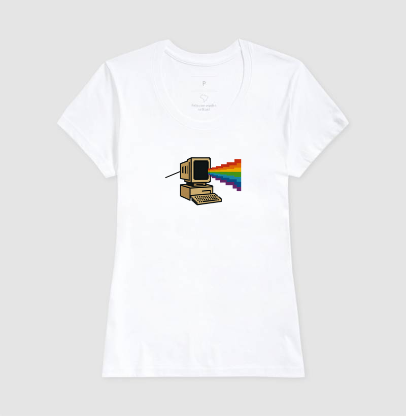 Camisa 16