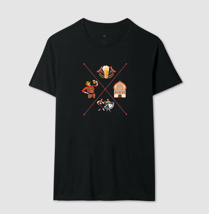 Camisa 16