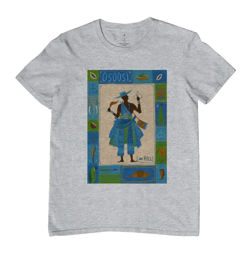 Camisa 7