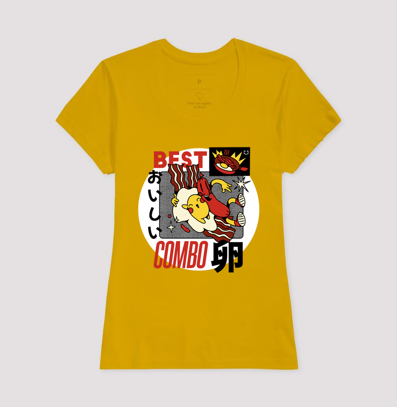 Camisa 14