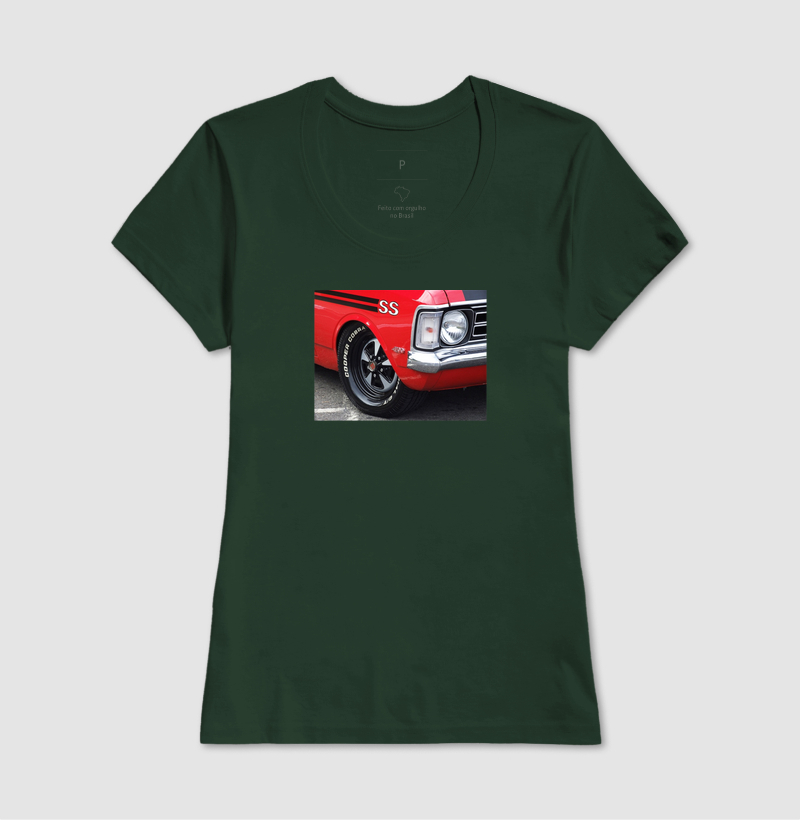 Camisa 12