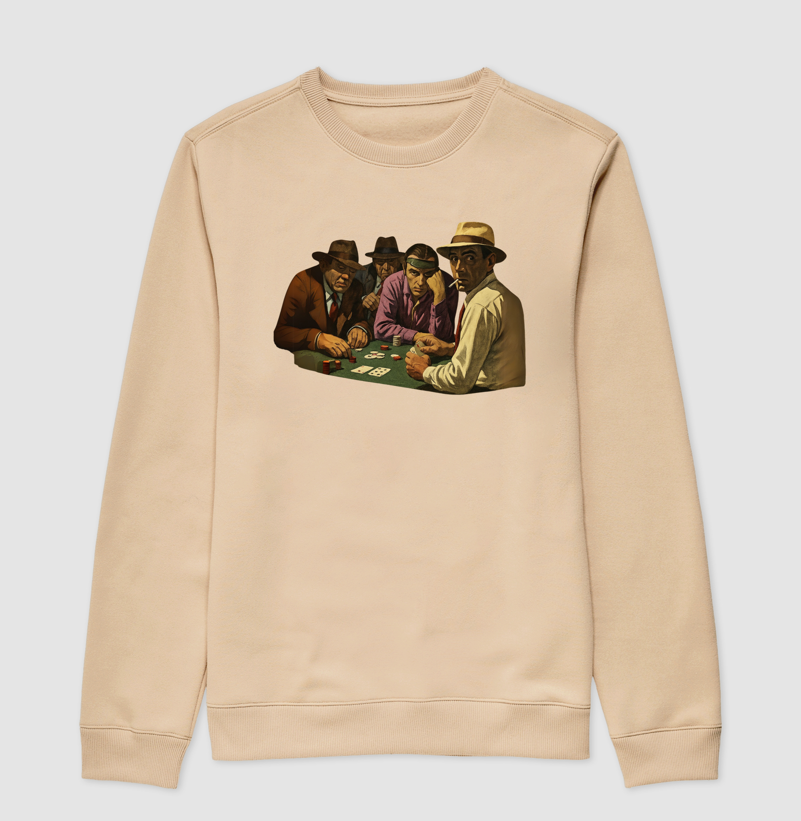 Camisa 2