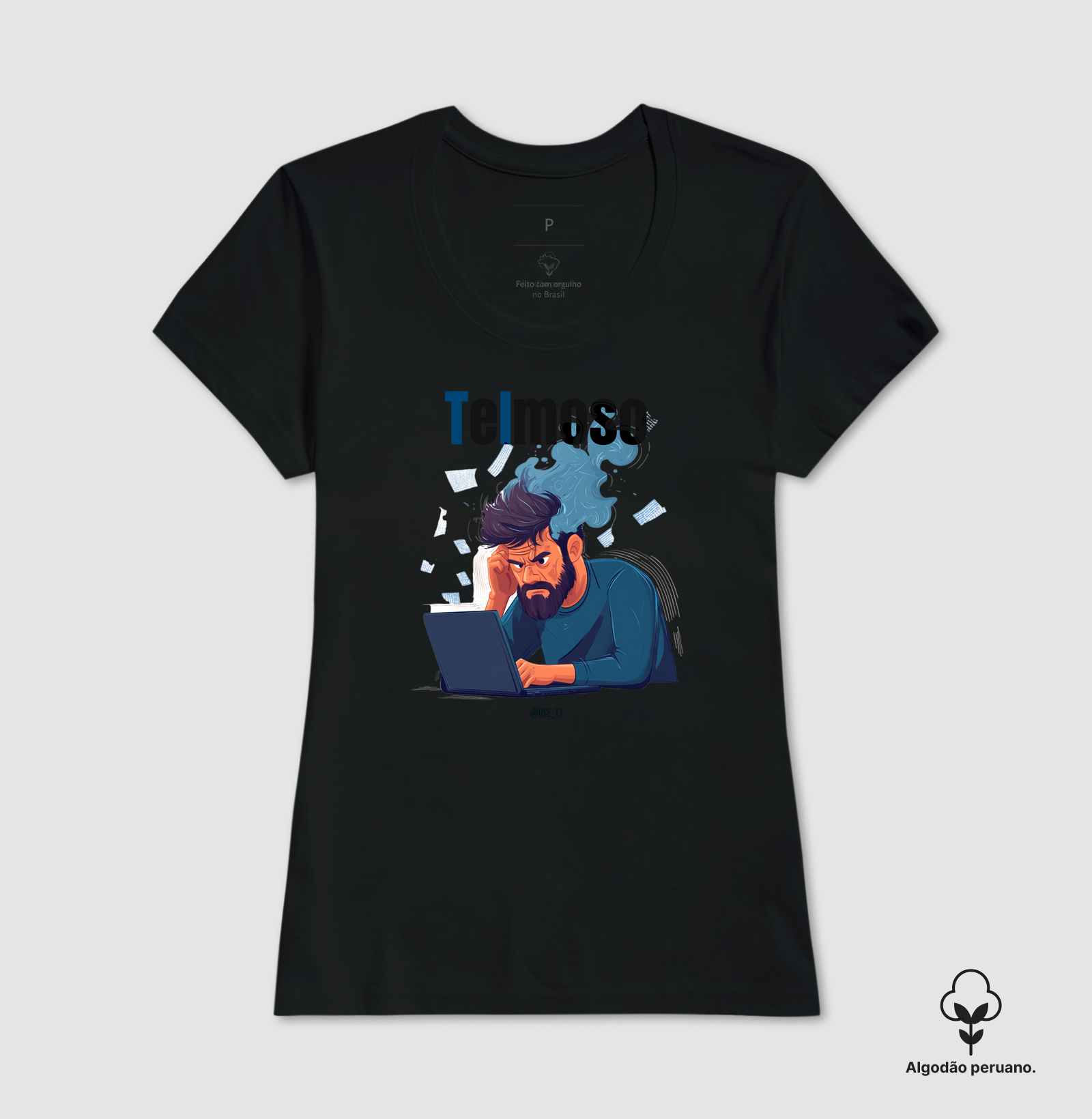 Camisa 3