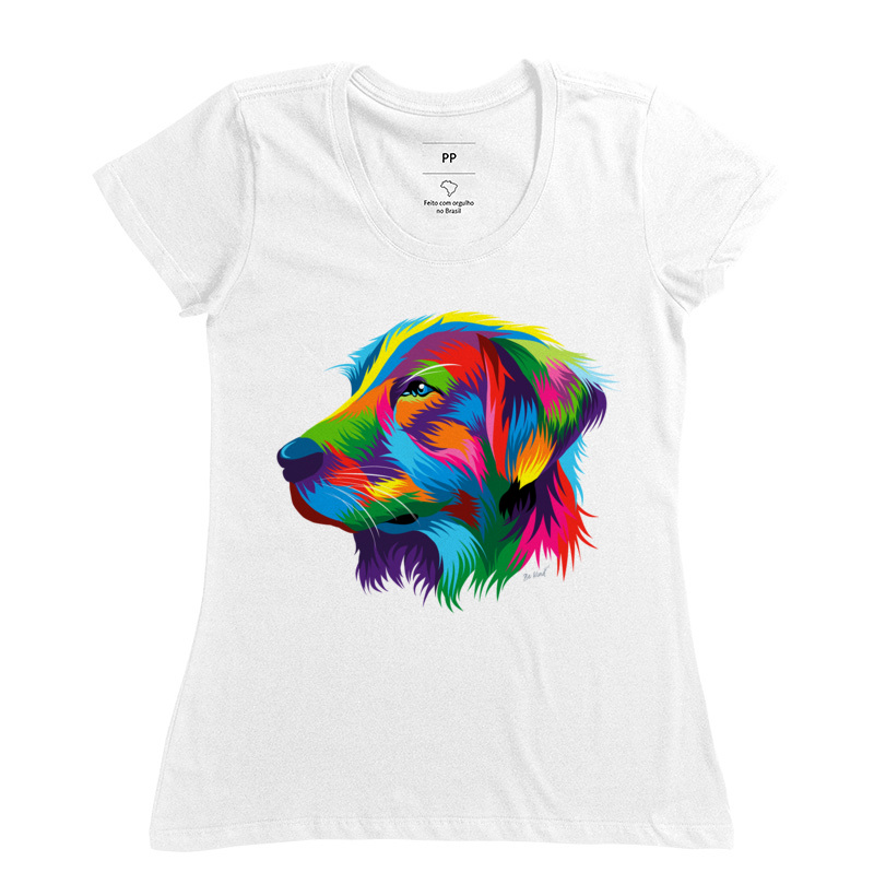 Arte de Cachorro