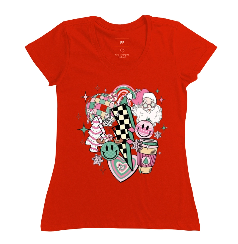 Camisa 10