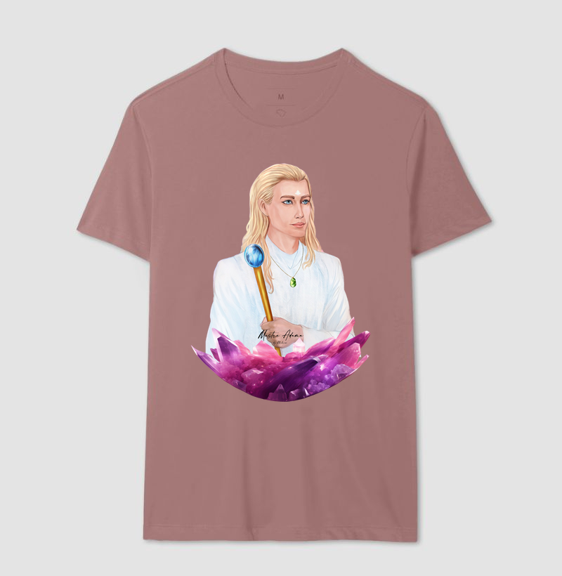 Camisa 16
