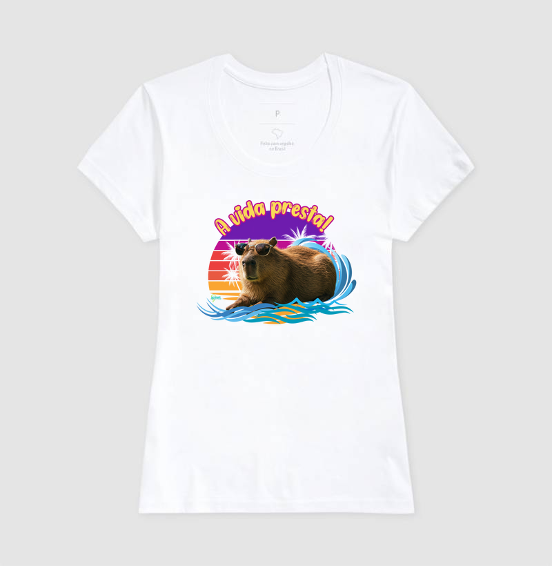 Camisa 7
