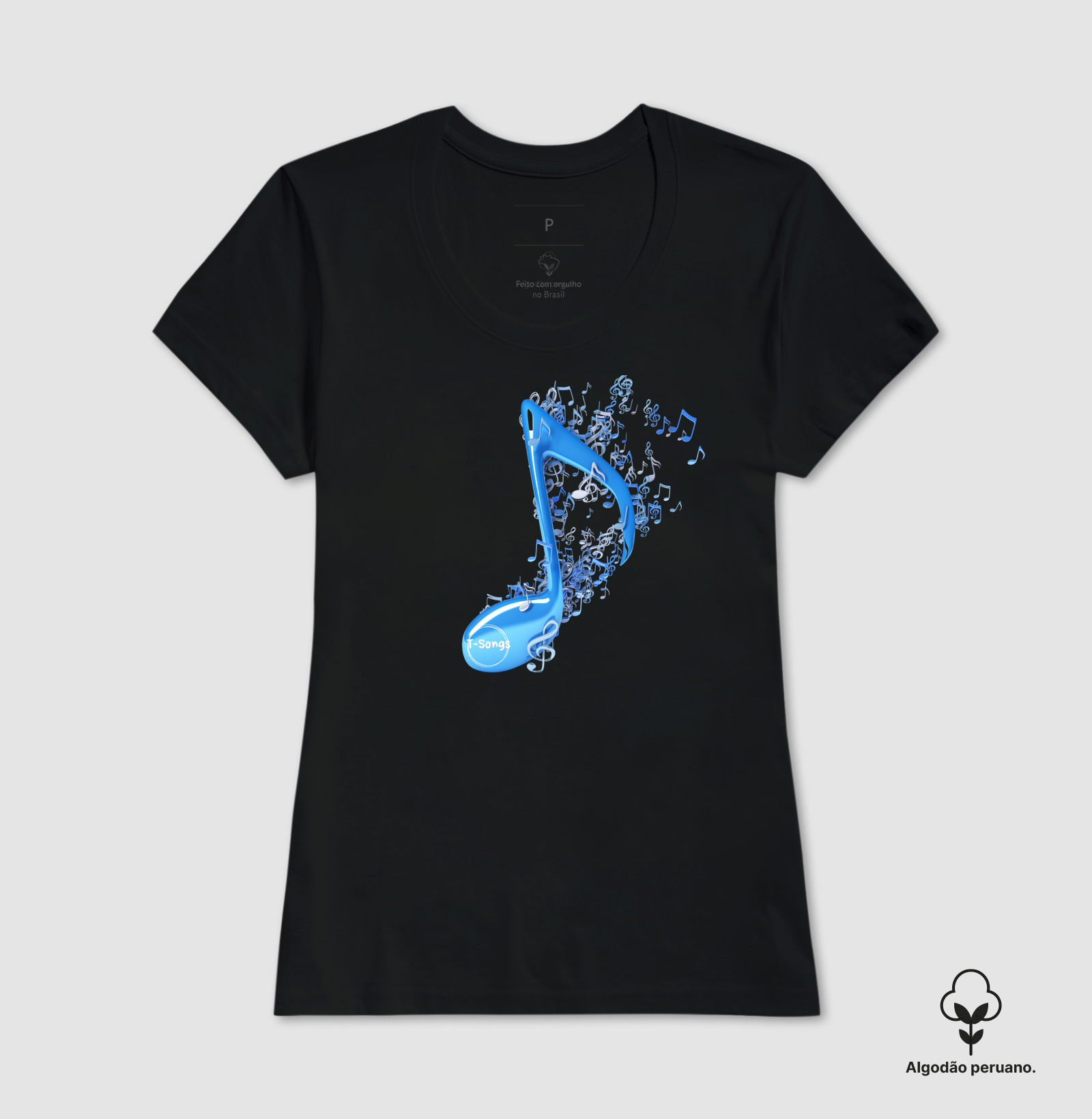 Camisa 7