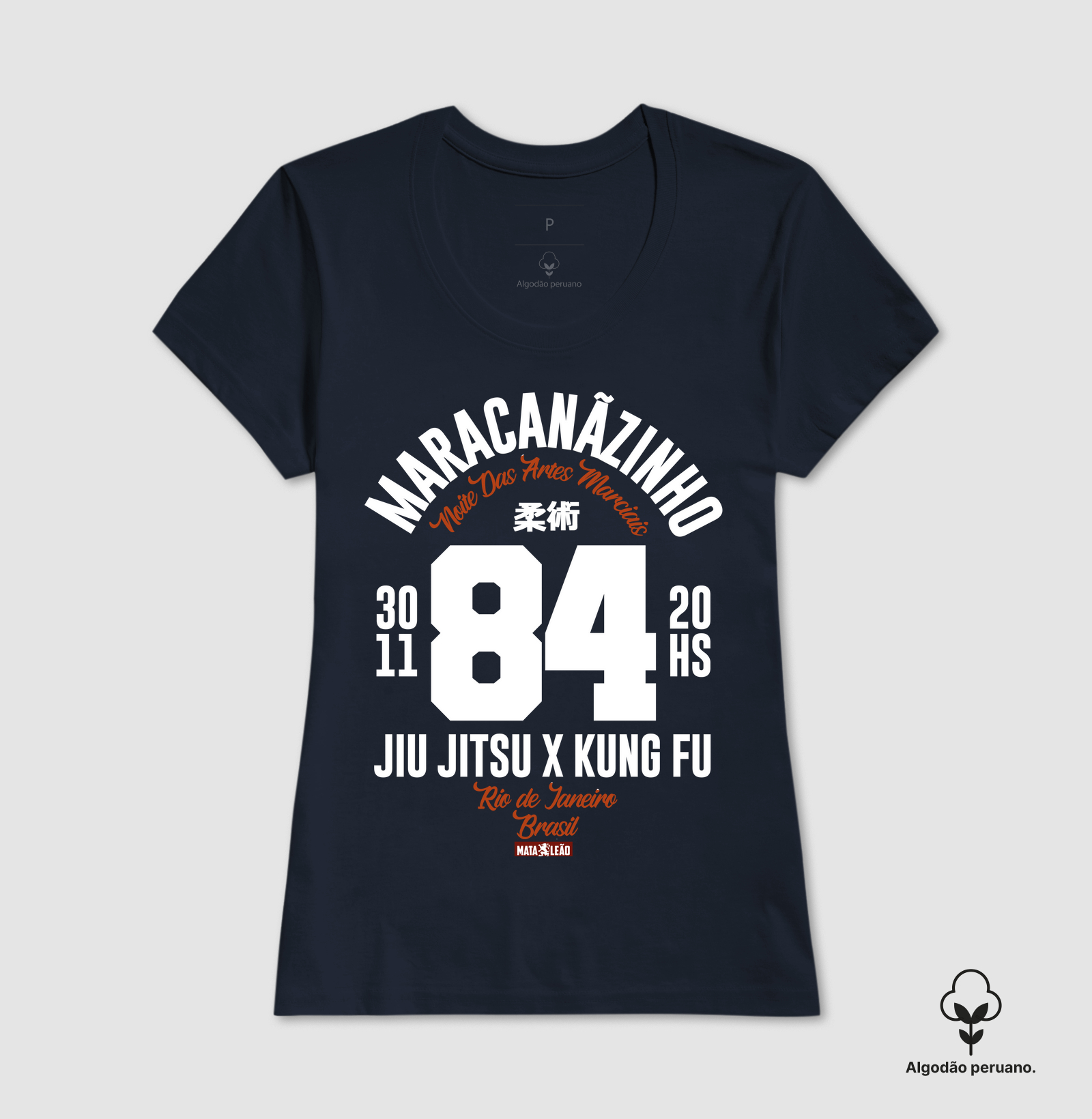 Camisa 6
