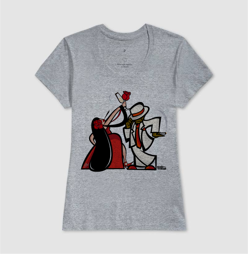 Camisa 13