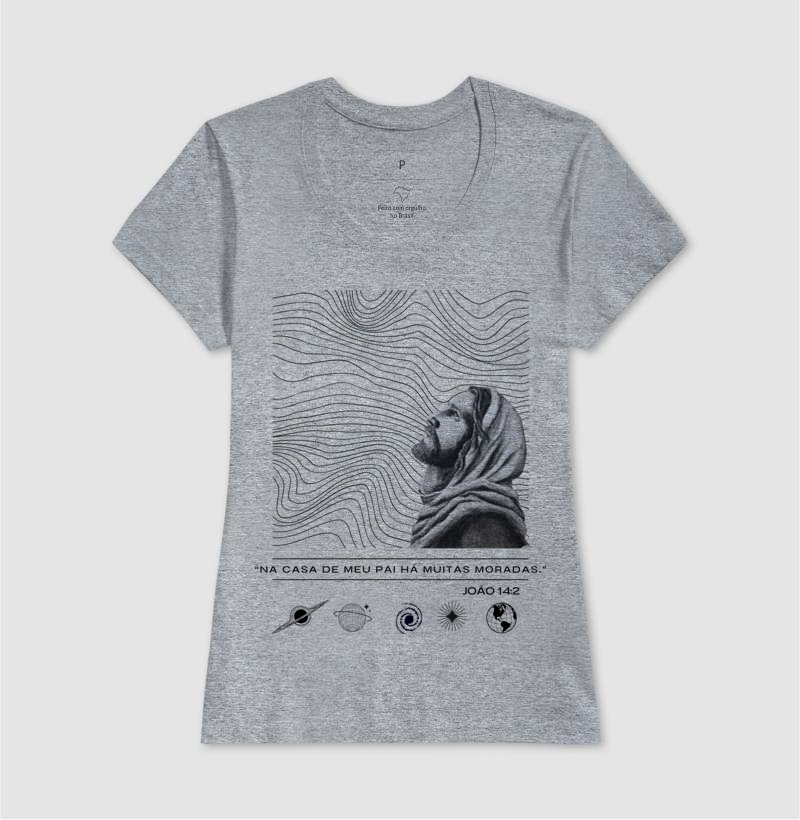 Camisa 13