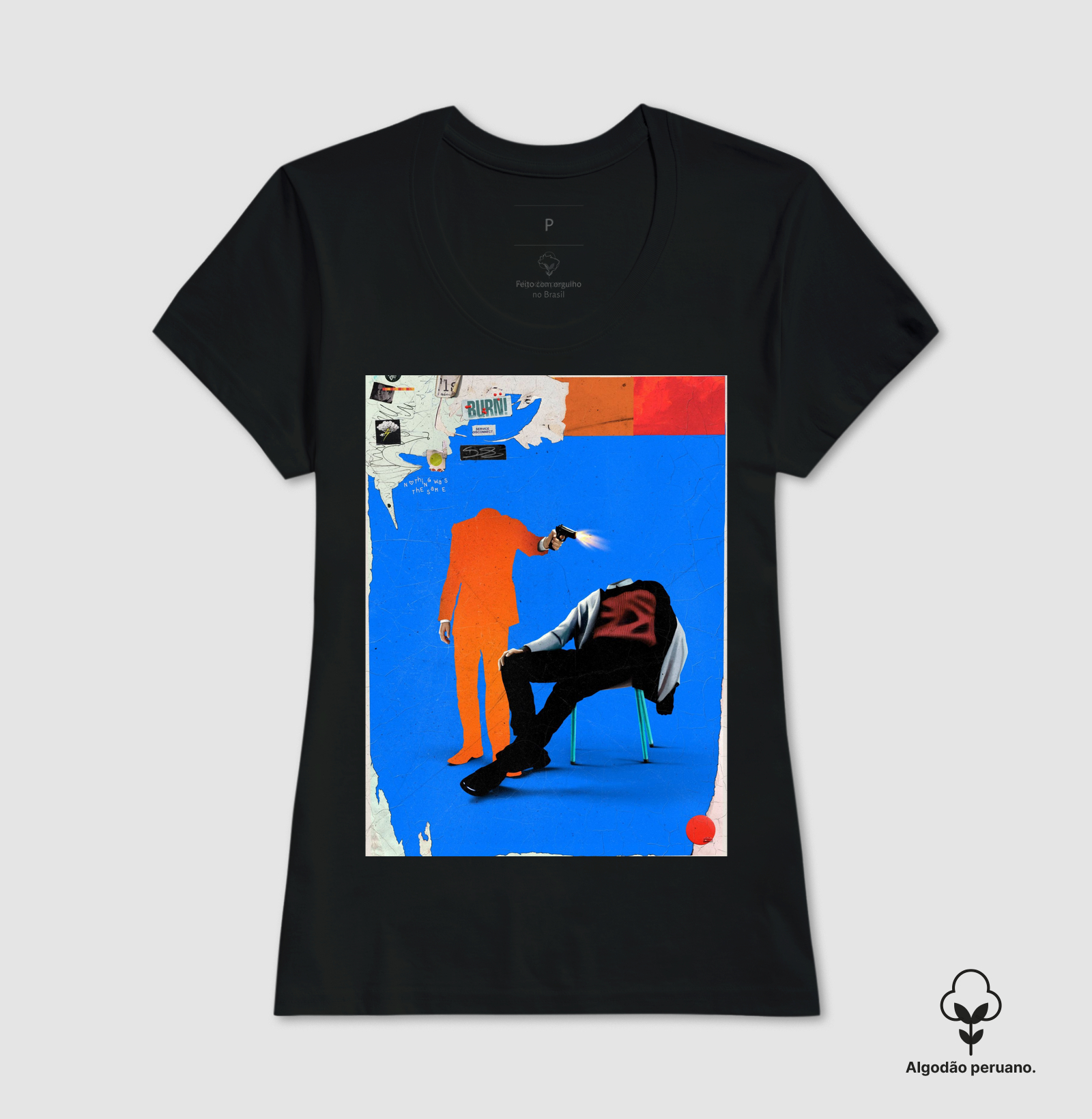 Camisa 2