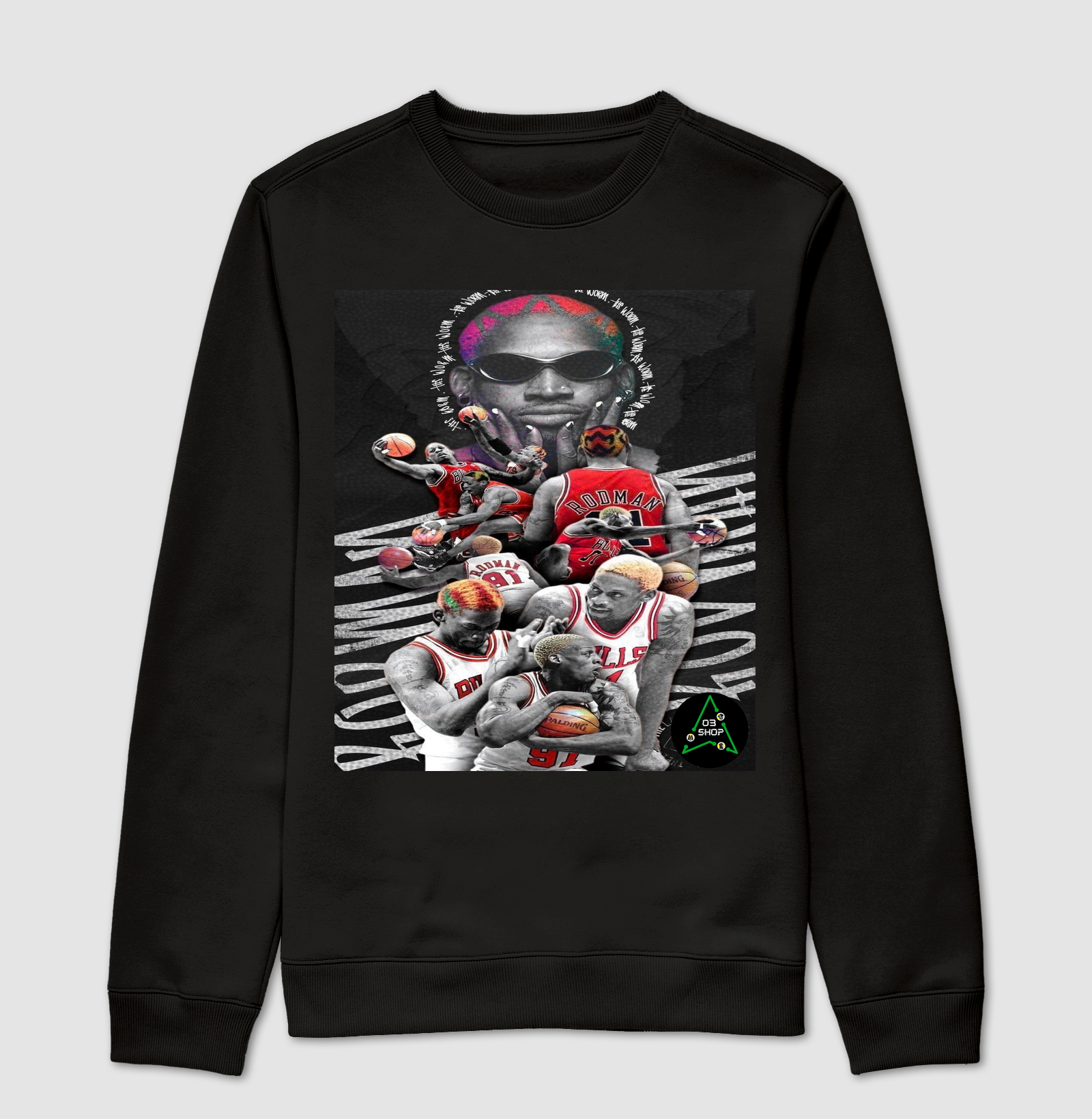Camisa 3